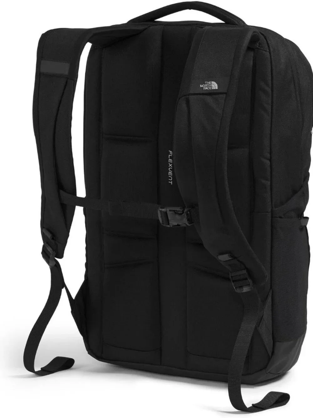 Stylish Lichen Daypack Backpack, Black & White, Versatile One Size for Travel